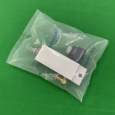 Thùng van điện tử thân nhôm Màu bạc cho máy in SM74/PM74