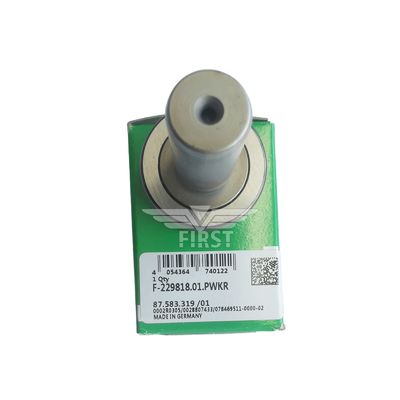 Đồ dẫn nhập khẩu 35x24x57mm Cam Follower Bearing cho Heidelberg Là Đồ dẫn gốc