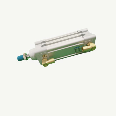 Van FESTO DNC-32-40-PPY-A Xi lanh khí nén có thân bằng nhôm cho các bộ phận xi lanh SM102/CD102 Heidelberg