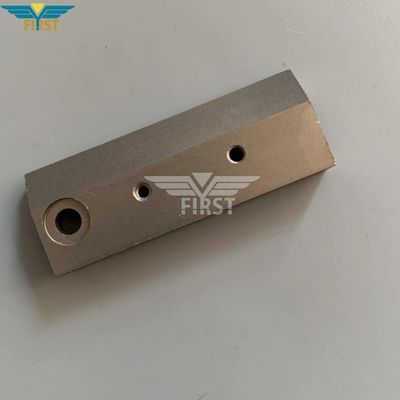 Nút chặn sách phù hợp đa năng cho máy may Muller Martini 3214 - Chất liệu thép/kim loại Kích thước tiêu chuẩn Phụ tùng thay thế