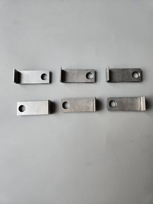 Thép cao cấp tip Gripper F2.011.627 cho máy in Muller Martini CD102, XL105, XL106