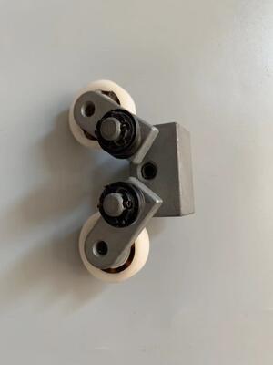 Đầu kẹp thép cao cấp GRIPPER F2.011.627 cho Máy in Muller Martini CD102 XL105 XL106