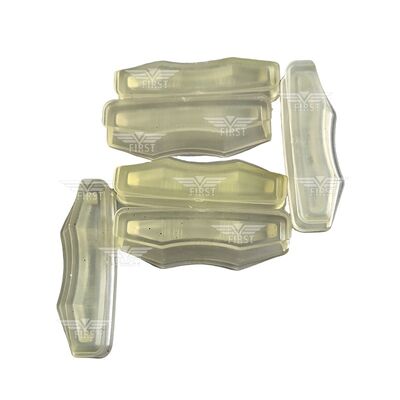 Phớt dầu Sm/Cd102 Xl105 Cao su UV C4.043.252 Phụ tùng máy in Heidelberg Phớt dầu