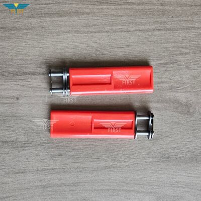 Cần gạt đĩa xích cho máy in Martini Model 3671 và 3672.