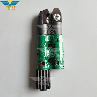 Giá đỡ kim bằng polyurethane cho máy may Martini 3210/3212/3214 với định vị giá đỡ kim an toàn