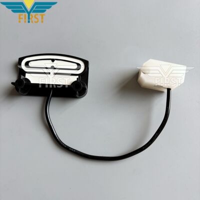 Cuộn dây phát hiện để phân loại sách của máy đóng sách Martini 3691