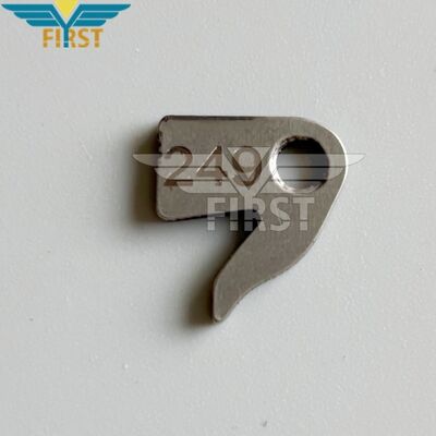 Đĩa bướm 249 Martini 45 Đầu đinh Muller Máy Martini Đầu bướm