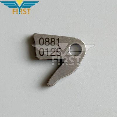 Tấm bướm Martini 75 Đầu đinh cưỡi máy làm móng 0881.0125 tấm bướm