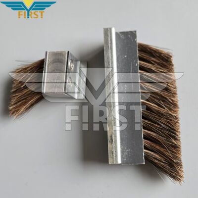 Bàn chải lông cho máy khâu chỉ Martini 3215 (Ngắn/Dài)
