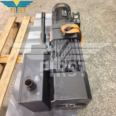Bơm chân không khô không dầu đa năng cho máy Heidelberg CD102 SM102 thay thế OEM trực tiếp